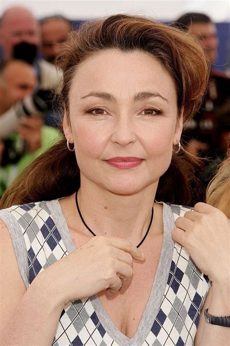 catherine frot taille|Catherine Frot Biographie, Valeur Nette, Date De Naissance